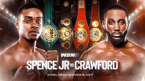 spence vs crawford fight tickets|Errol Spence Jr. vs Terence Crawford: Date, start。